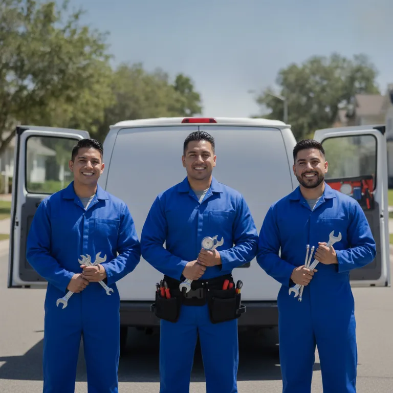 Reparación Caldera Gas equipo en Dolores Hidalgo